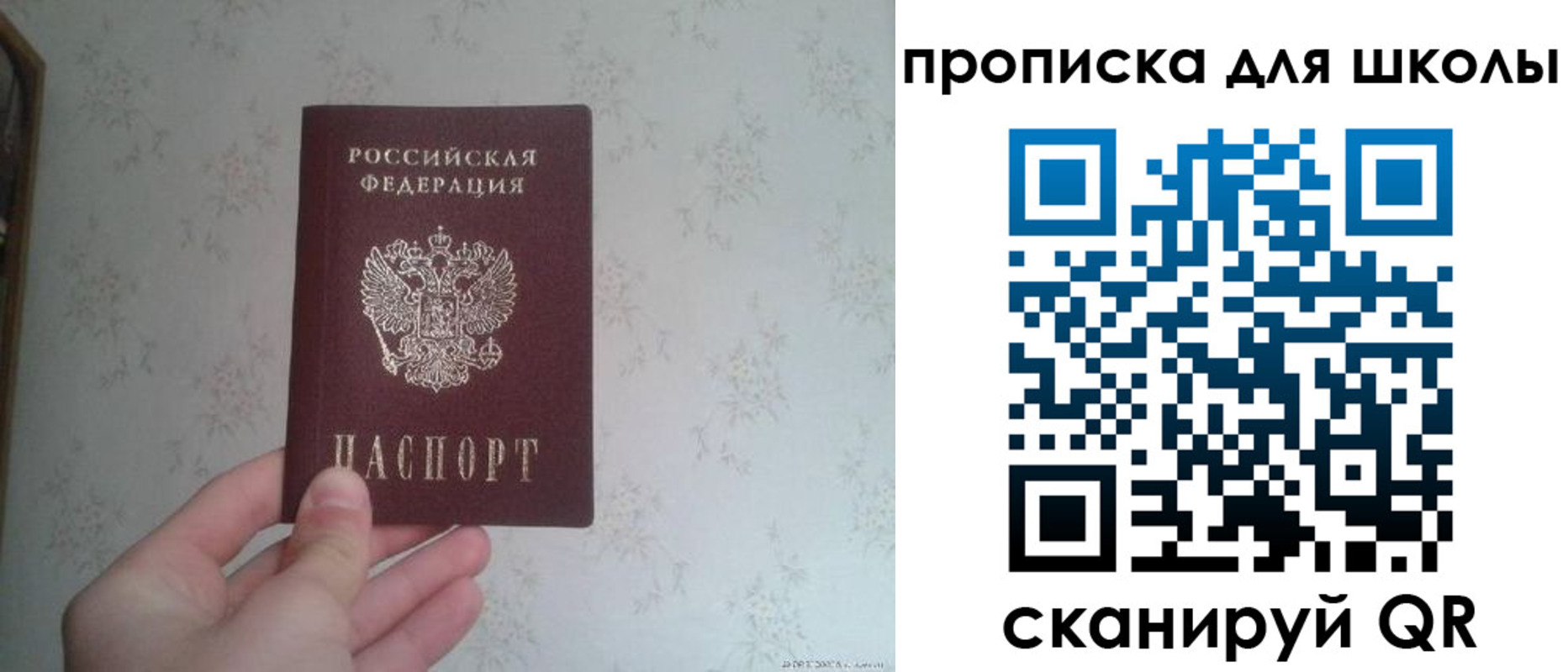 прописка в квартире в Красноармейске